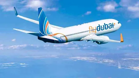 Compania aeriană flydubai estimează în acest an peste 20.000 de pasageri pe ruta București-Dubai