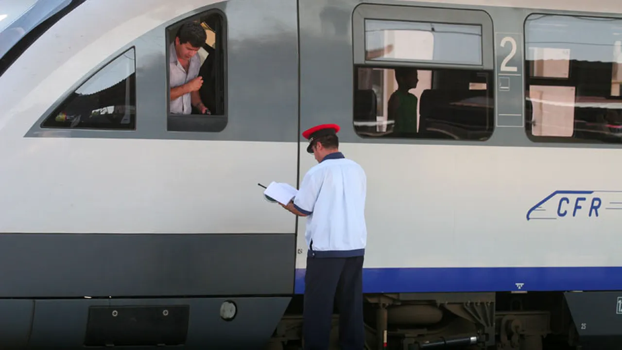 Ministrul Transporturilor: Pierderile acumulate la CFR Călători de-a lungul anilor se ridică la 700 de milioane de lei