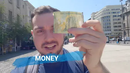 VIDEO | Turist american, uimit de prețurile din România: „Nu este ieftin!” / Cât a plătit pentru o lună de cazare în centrul Bucureștiului