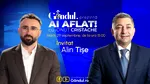 „Ai Aflat! cu Ionuț Cristache” începe marți, 29 septembrie, de la ora 15.00, pe Gândul. Invitat: Alin Tişe