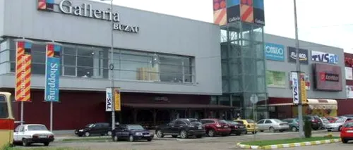 Judecătoria Buzău nu va funcționa în Galleria Mall: când va fi organizată altă licitație pentru sediu