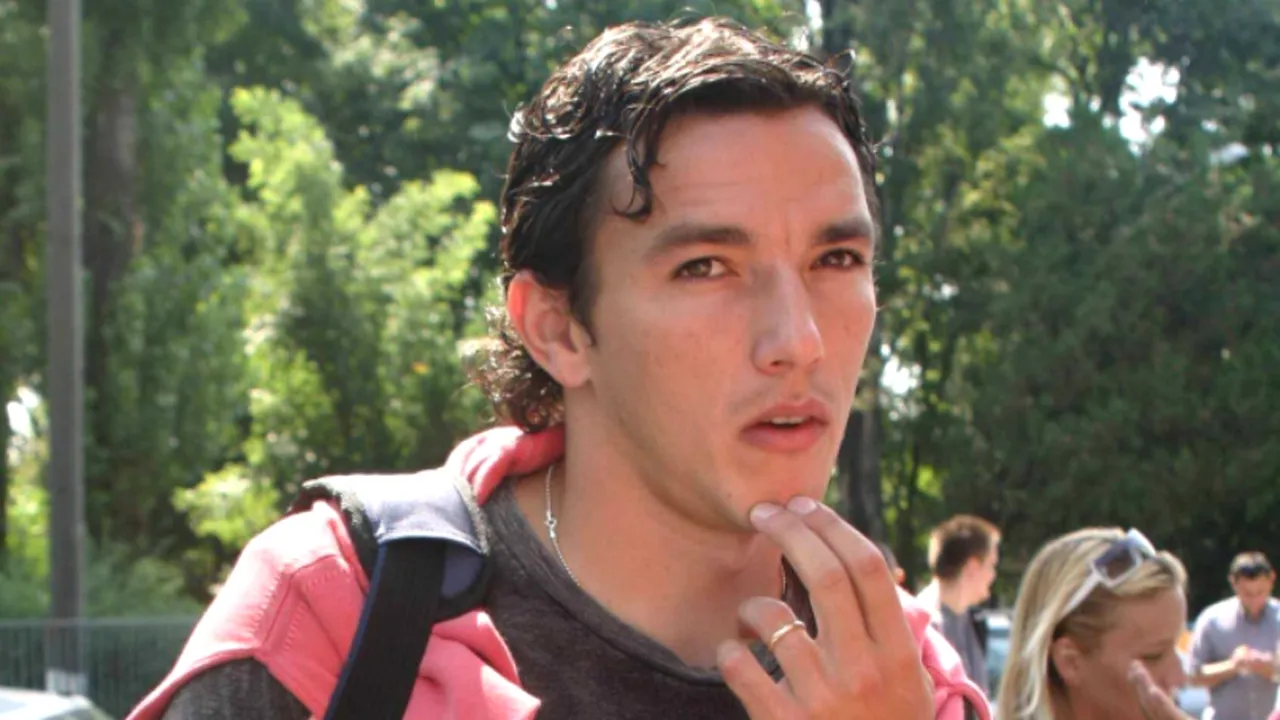 Ogăraru: Decesul tatălui său este încă un necaz pe capul lui Mihai Neșu