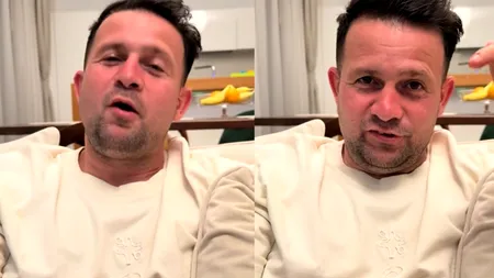 Ce țeapă și-a luat magicianul Robert Tudor în vacanța din Dubai: „Ca-n Gara de Nord”