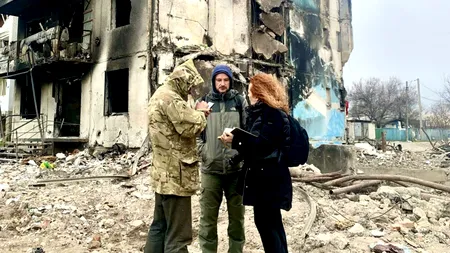 LIVE TEXT Război în Ucraina, ziua 242. Autorităţile regionale proruse le cer civililor să părăsească „imediat“ Hersonul