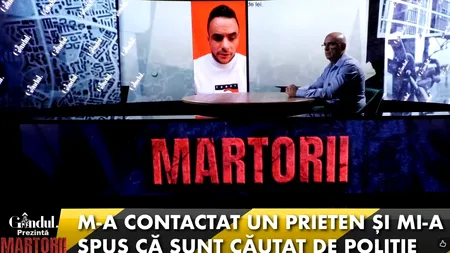 Un hoț i-a furat identitatea, iar el a ajuns pe lista Poliției Române. „Știam că nu am de ce să fiu căutat”