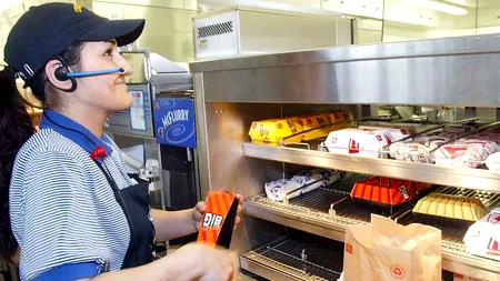 Sfatul dat de McDonald's angajaților: 