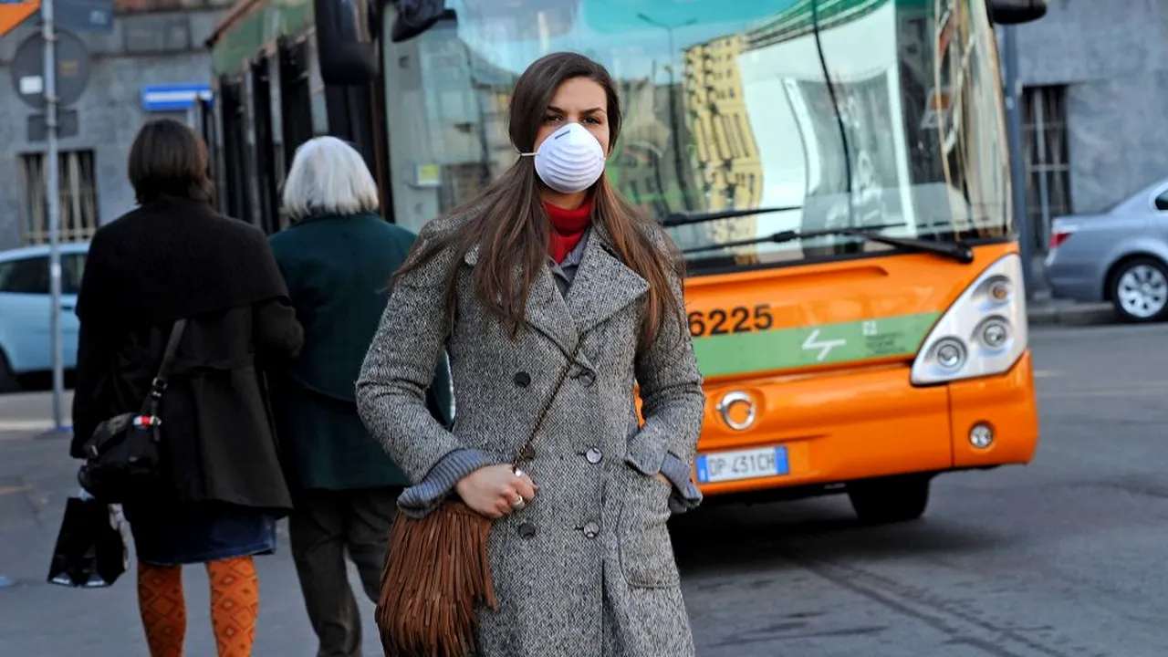 Mărturiile românilor prinși de coronavirus în Italia: Străzi pustii, oamenii își fac provizii de alimente: „Dacă a venit coronavirusul în Italia, garantat va veni şi în România. După aia, unde mai fugim?”