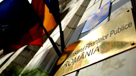 Finanțele au atras aproape 1,2 miliarde de lei de la bănci, printr-o nouă emisiune de obligațiuni de stat de tip benchmark