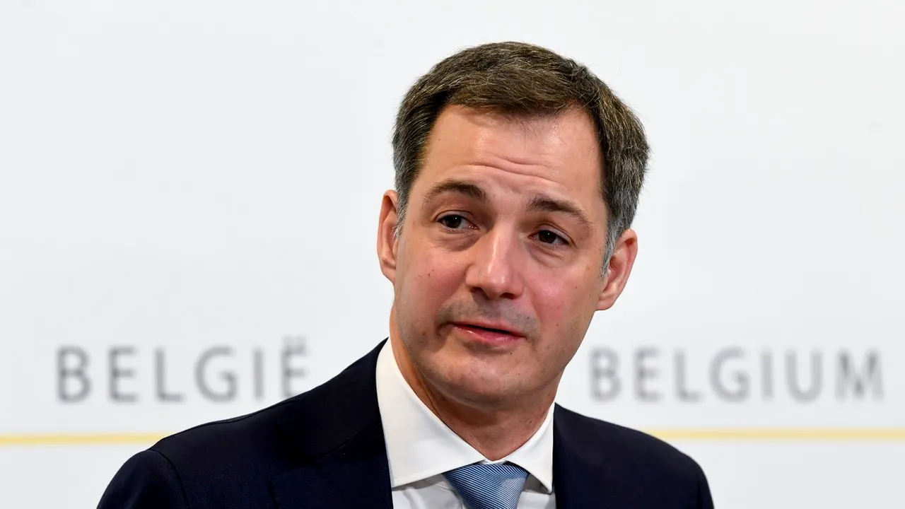 Belgia reduce TVA pentru energia electrică, în contextul scumpirilor din ultimele luni