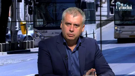 VIDEO EXCLUSIV | Cât câștigă un șofer de la STB în mână, pe lună. Șeful STB: „Au fost și salarii de 8.000 de lei”