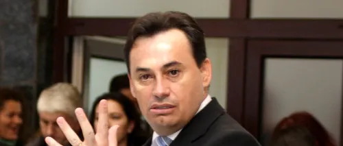 Ce spune Falcă, primarul din ARAD, despre REZULTATELE ALEGERILOR LOCALE 2012