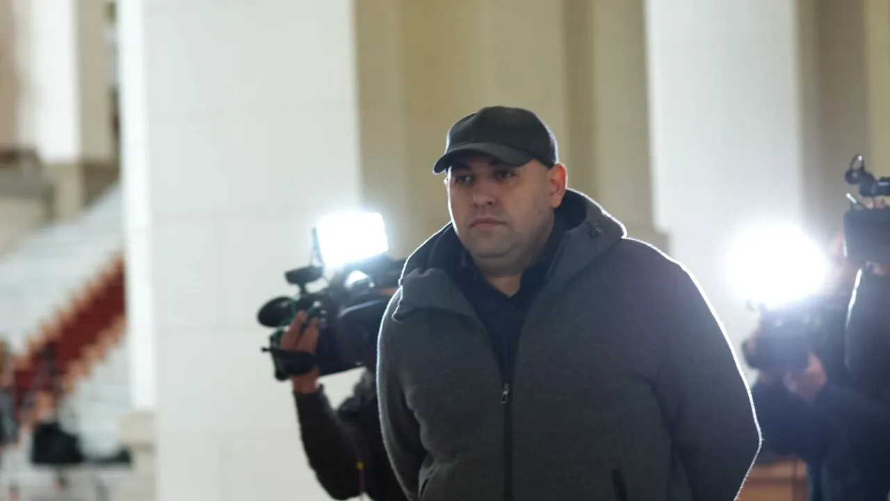 Patronul Nordis, Vladimir Ciorbă, SCAPĂ de controlul judiciar. Decizia Curții de Apel București este definitivă