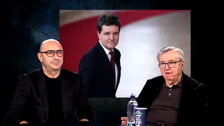 Ion Cristoiu: „Nicușor Dan va avea un partid în spatele lui. Se pregătește formarea Partidului Conservator