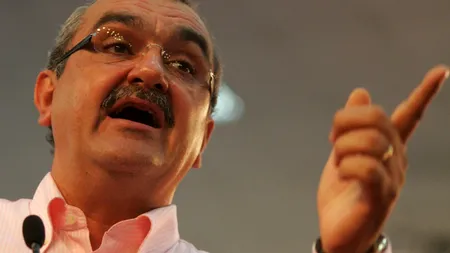 Miron Mitrea află joi dacă va fi eliberat