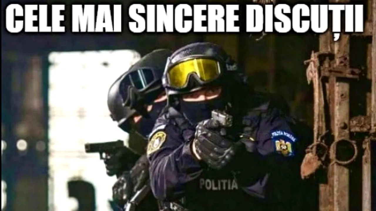 MAI, oferte de „Z-Friday”: „Reducere 100% la mascați și...” - FOTO