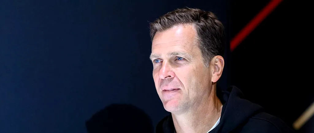 Oliver Bierhoff pleacă de la naționala Germaniei, după dezastrul de la CM 2022! Cine vine în locul său ca manager!