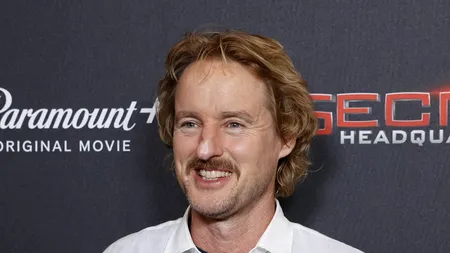 A fost lansat trailerul filmului „Paint”, cu OWEN WILSON în rolul principal