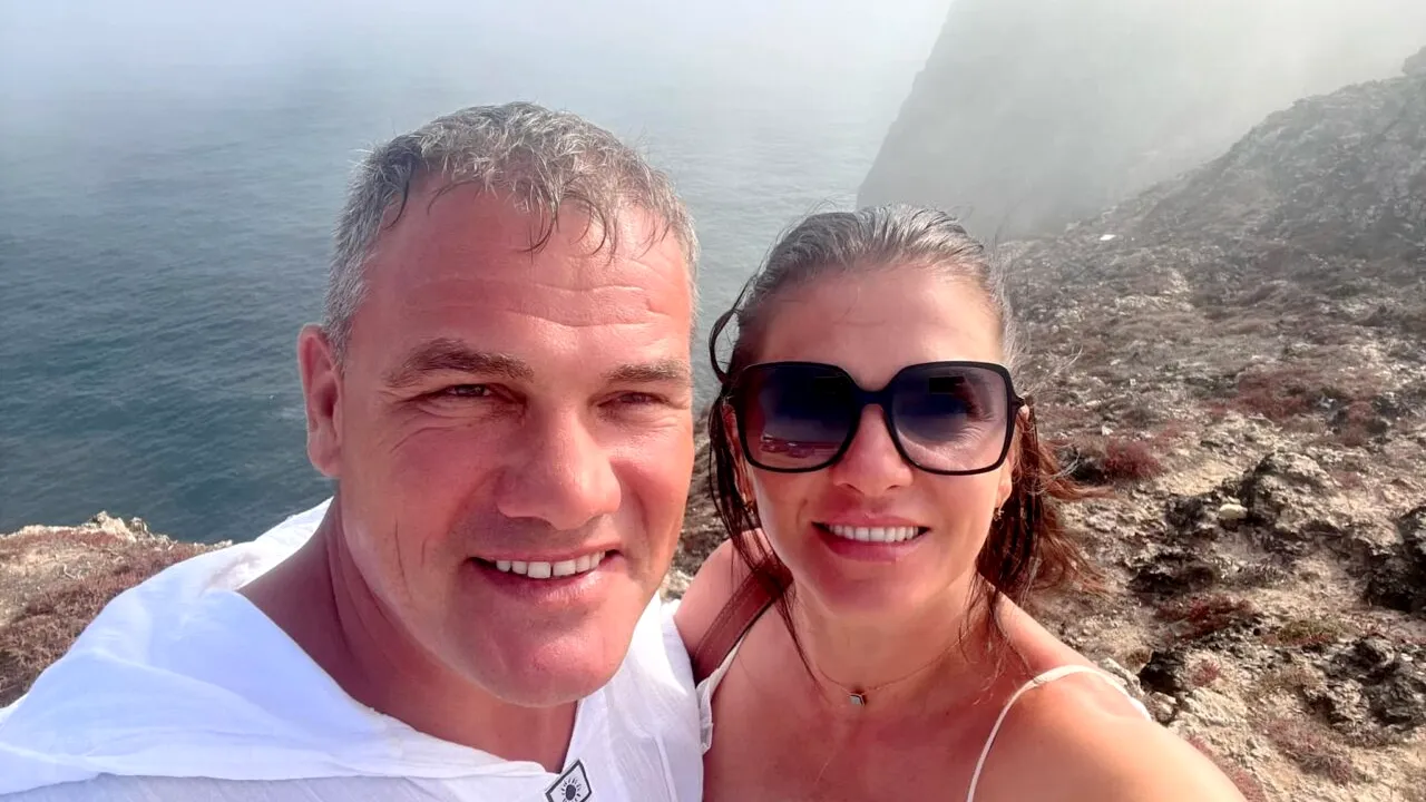 Cu ce se ocupă SOȚIA lui Ionuț Iftimoaie. ”Sunt încă la început de drum în acest domeniu”