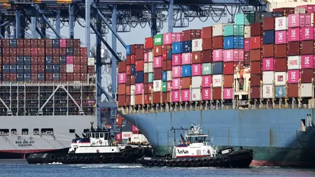 China confirmă definitivarea ACORDULUI comercial cu Statele Unite /„Partea chineză va revizui și va aproba cererile pentru exporturi”