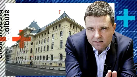 Alexandru Pânișoară, după amânarea judecării la CAB a recursului privind anularea PUG: ”Prietenii lui Nicușor Dan PERPETUEAZĂ această anomalie”