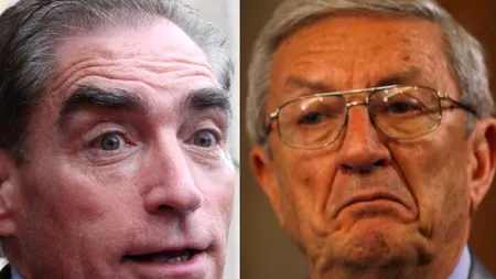 Iohannis a aprobat cererea de urmărire penală a lui Petre Roman, Gelu Voican Voiculescu și Stănculescu