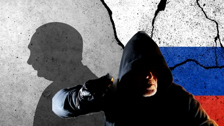 Războiul hibrid dintre NATO și Rusia a început de luna trecută. Germania a fost prima țară membră atacată de sabotorii ruși