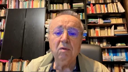 Ion Cristoiu: „Ilie Bolojan - o DREZINĂ cu explozibil care vine în viteză, pe șine, peste România blocată într-un defileu”