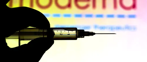 500 de doze de vaccin anti-COVID-19, distruse din cauza „unei erori umane”