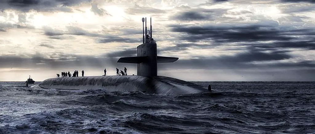 Șeful armatei britanice: „Activitatea submarinelor rusești amenință cablurile subacvatice, vitale pentru sistemele de comunicație din întreaga lume”
