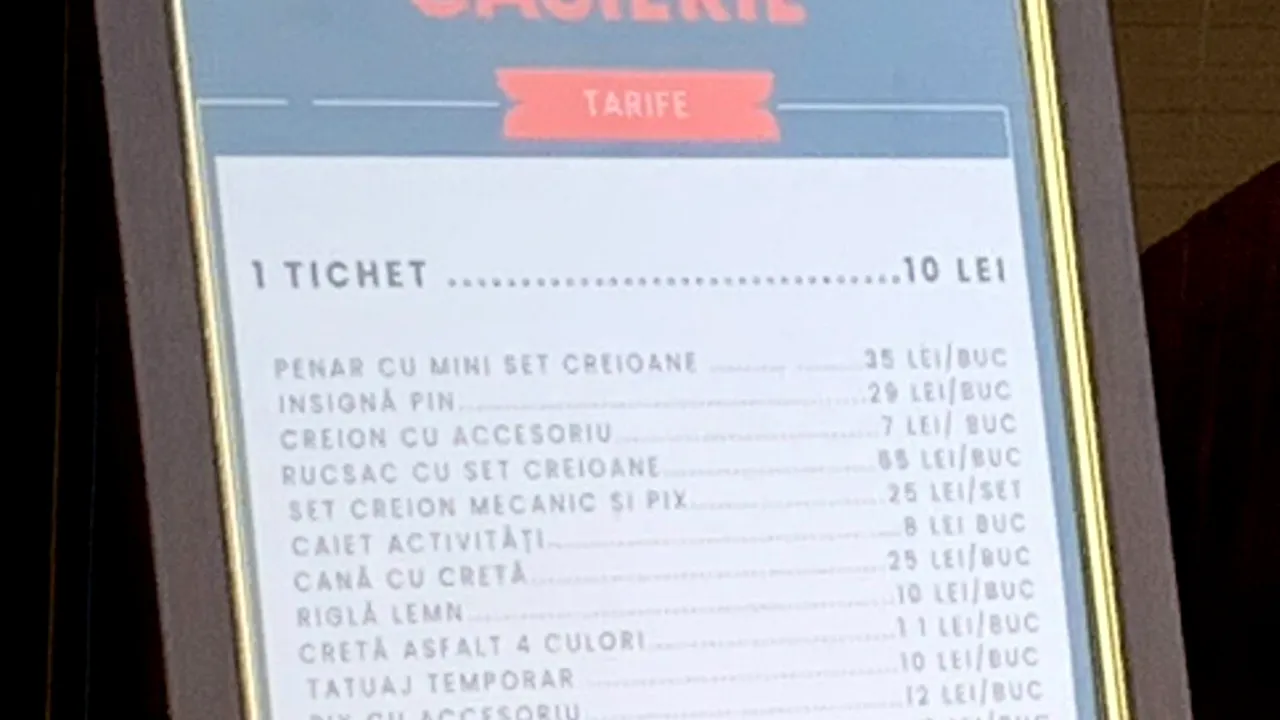 Am făcut calculul! Câți lei te costă o oră pe patinoarul din Târgul de Crăciun din București, cu tot cu închirierea patinelor