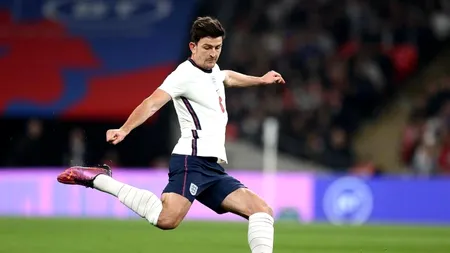 Căpitanul lui Manchester United a primit o amenințare cu bombă acasă. Ce a descoperit poliția