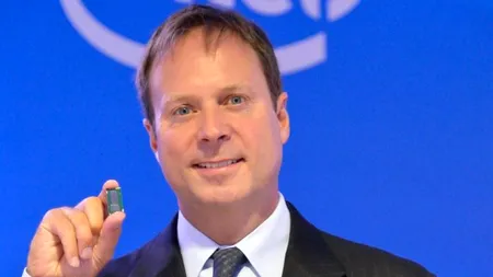 Adio laptopuri zgomotoase. Intel a lansat seria de procesoare Core M, fără ventilație