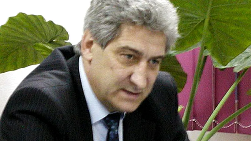 Șeful PDL Caraș-Severin, anchetat de DNA. Iancu Simion, acuzat de fraudă