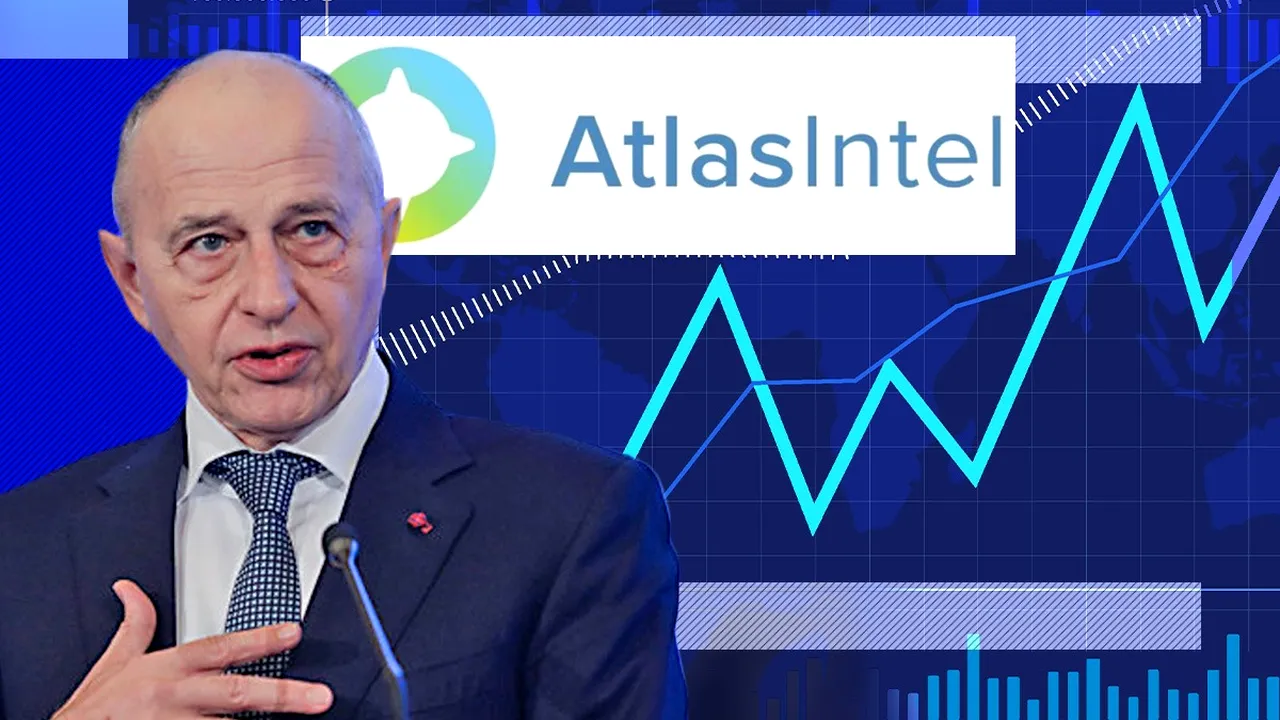 O agenție din Brazilia lansează SONDAJE politice... ciudate. Cine se află în spatele AtlasIntel. Detalii interesante!