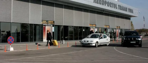 Bancpost acordă aeroportului din Timișoara o finanțare de 2 milioane euro pentru capitalul de lucru