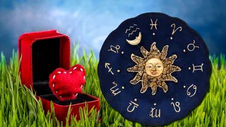 Trei ZODII se îndrăgostesc în decembrie 2024. Ultima lună din an vine cu surprize mari!