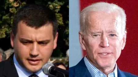 8 ȘTIRI DE LA ORA 8. Eugen Tomac: În ceea ce ne privește pe noi, eu cred că Joe Biden va păstra aceeași linie pe care a avut-o și în timpul administrației Obama