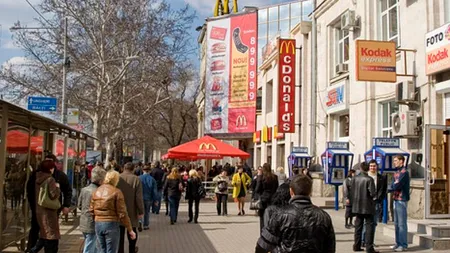 Care sunt principalele îngrijorări ale românilor, potrivit unui studiu GfK