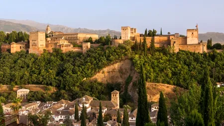 A așteptat doi ani să plece în concediu în Spania. Unde a aterizat un american, după o greșeală a companiei aeriene