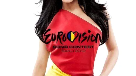 EUROVISION 2012. MANDINGA: Inna susține ZALEILAH în FINALĂ