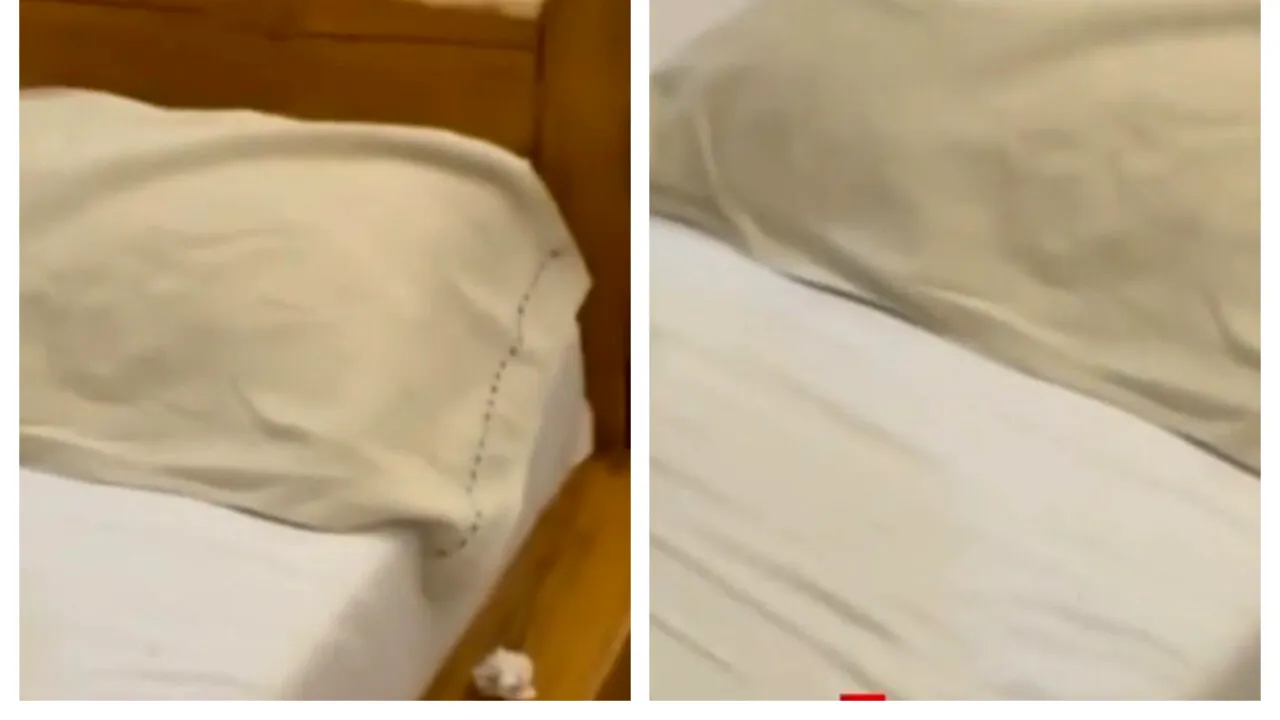 Vacanță de COȘMAR în Maramureș. Au vrut să se simtă ca în Bali, dar nu au reușit să închidă un ochi toată noaptea