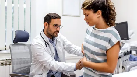 Cum se manifestă afecțiunile FICATULUI și când este cazul să mergi la medic