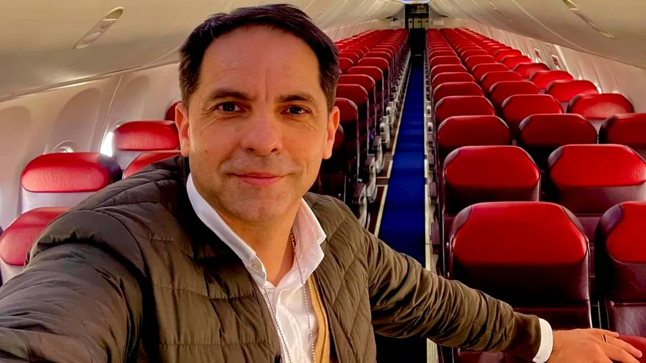 Dan Negru dă detalii despre copiii săi. ”Noi, părinții, îi ținem cu picioarele pe pământ, dar cred că SISTEMUL îi îmbolnăvește”