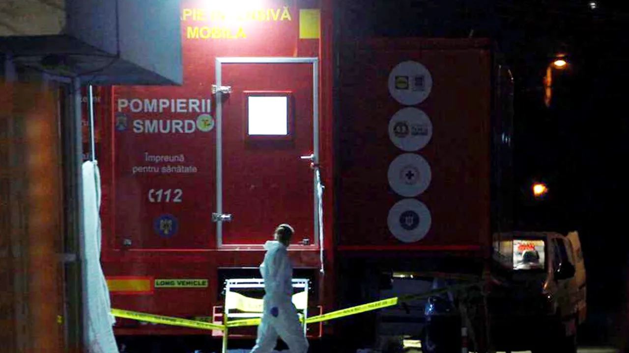 Primele explicații ale firmei care a livrat oxigenul pentru TIR-ul ATI de la Spitalul „Victor Babeș”