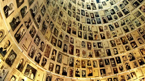Armistițiu politic în Israel, pentru comemorarea victimelor Holocaustului