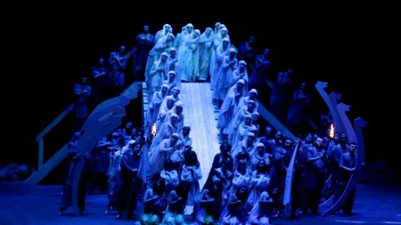 Festivalul Național de Teatru începe vineri, în București. Programul complet al acestui weekend