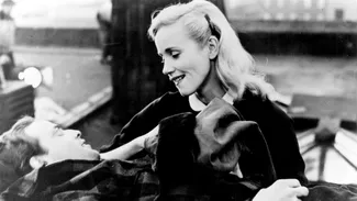 Actrița Eva Marie Saint a murit la 102 ani. A câștigat premiul Oscar pentru rolul din „On the Waterfront”, primul ei film
