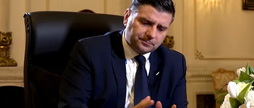Ministrul Comunicațiilor Alexandru Petrescu, chemat luni la „Ora Guvernului în Camera Deputaților