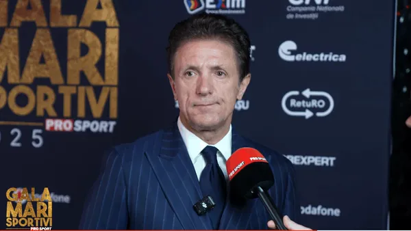 Gică Popescu, atac devastator la adresa unui titular din echipa națională: „Am senzația că ne face un favor că vine”