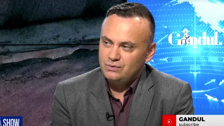 VIDEO Dr. Adrian Marinescu: „Nu există un vaccin pentru variola maimuței, dar vaccinul pentru variola umană oferă protecție bună. Izolarea trebuie să fie primul element”